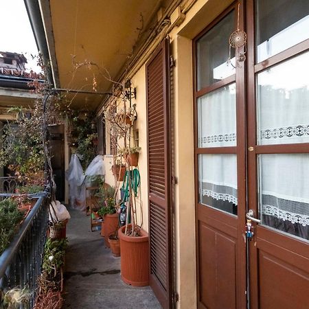 Apartamento Porta Nuova Apt X4 - City View Turín Exterior foto