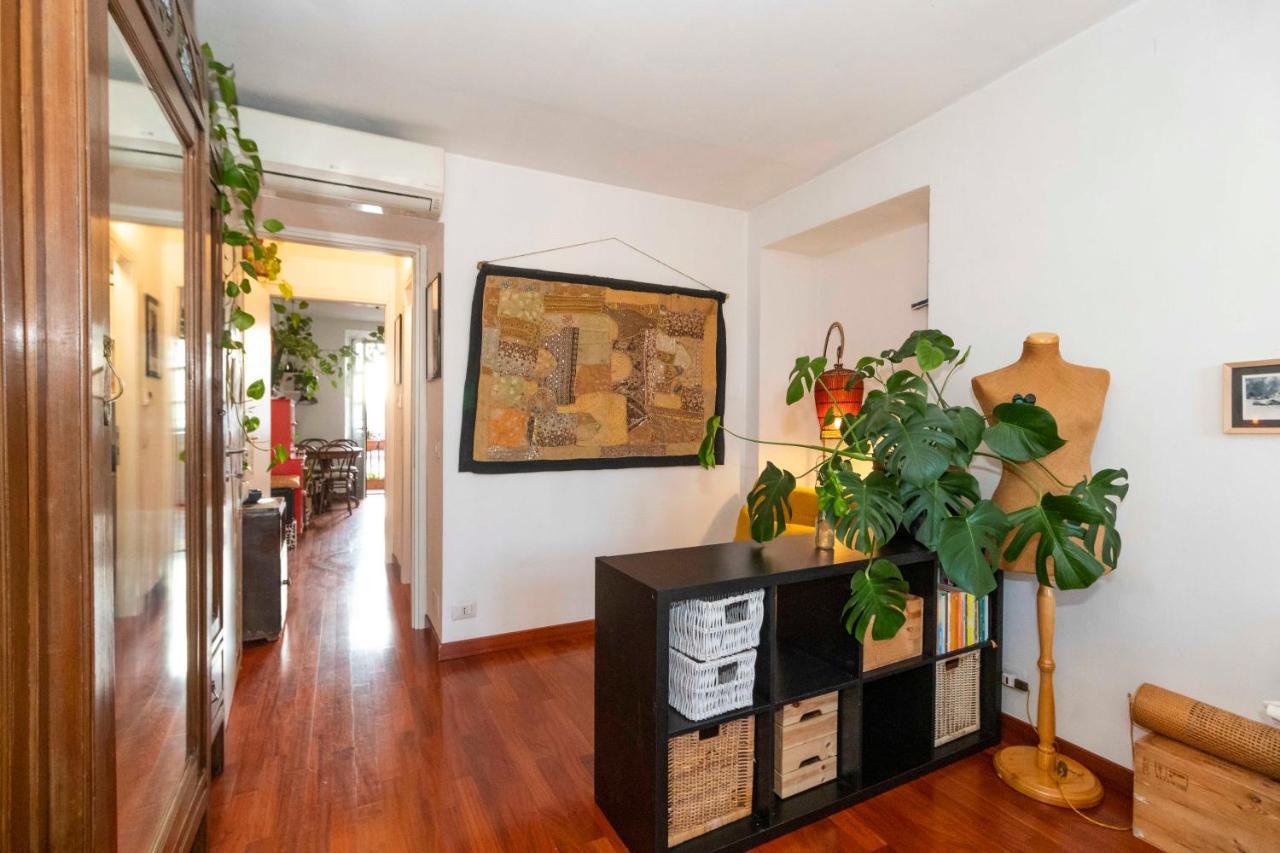 Apartamento Porta Nuova Apt X4 - City View Turín Exterior foto