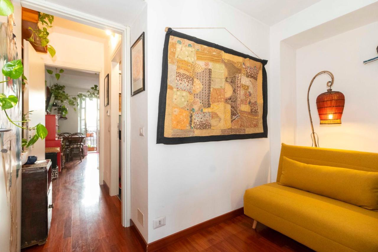 Apartamento Porta Nuova Apt X4 - City View Turín Exterior foto