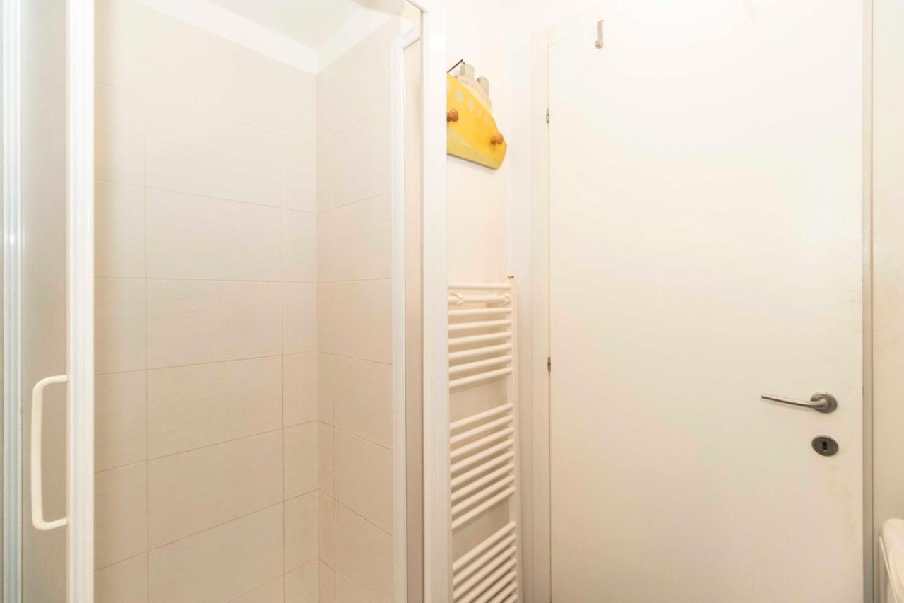 Apartamento Porta Nuova Apt X4 - City View Turín Exterior foto
